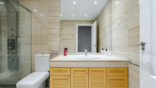 Rooms in Alcalá de Henares - photo 8