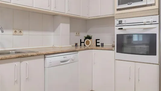 Rooms in Madrid Chamberí - photo 8