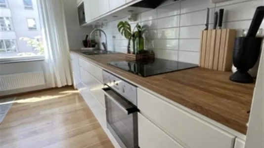 Apartments in Södermalm - photo 2