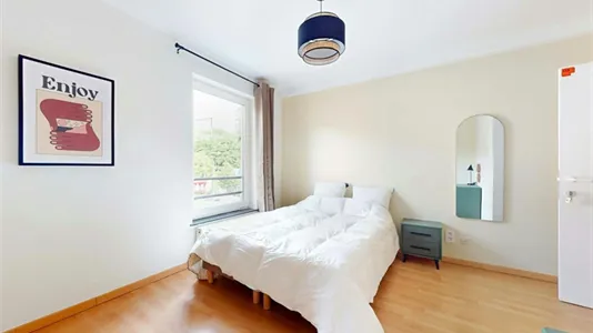 Rooms in Brussels Ukkel - photo 3