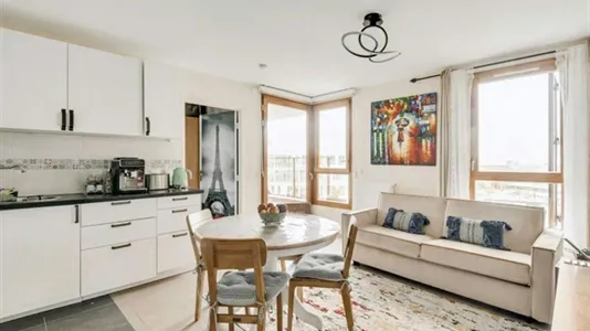 Apartments in Paris 18ème arrondissement - Montmartre - photo 5