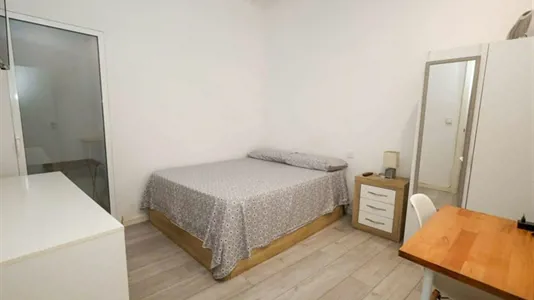 Rooms in Valencia Camins al Grau - photo 1