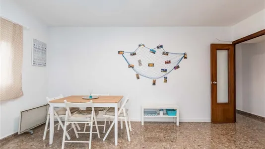 Rooms in Benimamet - photo 6