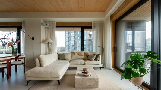 Apartments in Location is not specified - photo 2