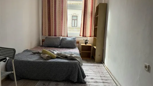 Rooms in Vienna Leopoldstadt - photo 3