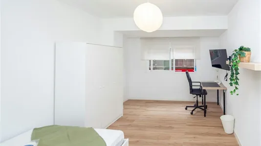 Rooms in Valencia Patraix - photo 2