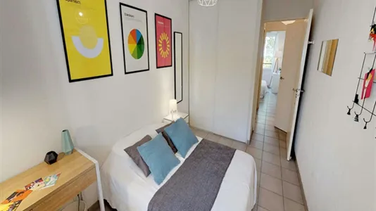 Rooms in Lyon - photo 3