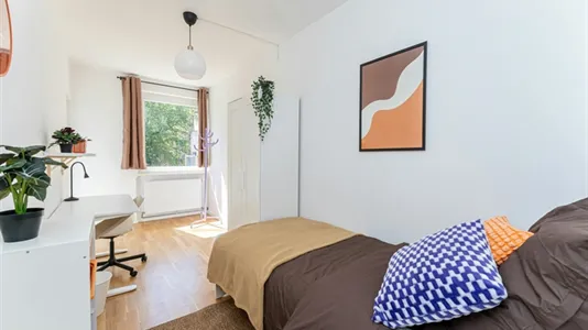 Rooms in Berlin Mitte - photo 2