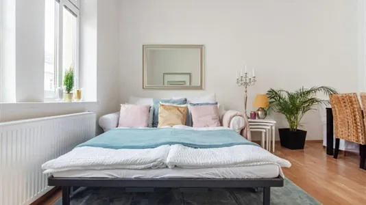 Apartments in Vienna Favoriten - photo 7