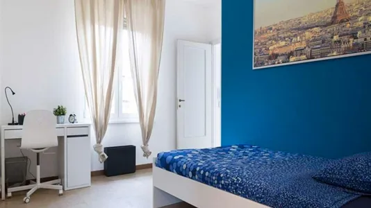 Rooms in Milano Zona 8 - Fiera, Gallaratese, Quarto Oggiaro - photo 6