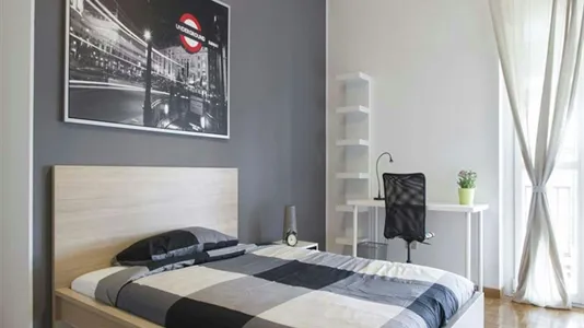 Rooms in Milano Zona 9 - Porta Garibaldi, Niguarda - photo 5