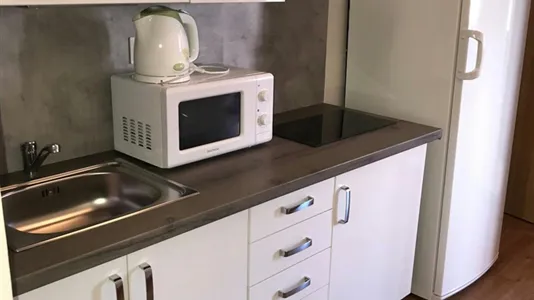 Rooms in Praha 6 - photo 4