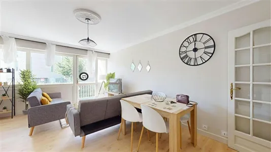 Rooms in Angers - photo 6