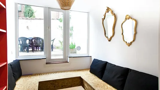 Rooms in Stad Brussel - photo 8