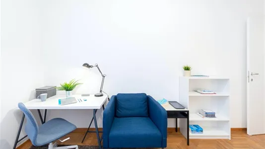 Rooms in Padua - photo 6