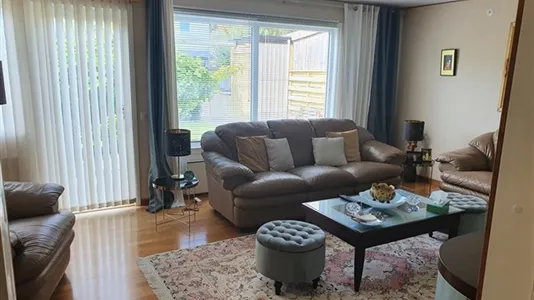 Houses in Gothenburg West - photo 2