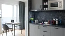 Apartment for rent, Frankfurt (region), Solmsstraße