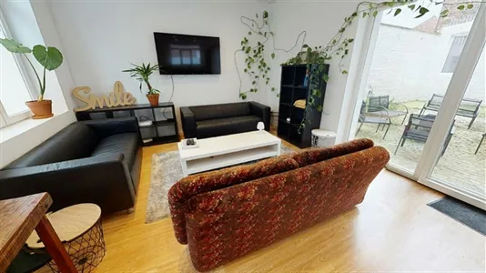 Rooms in Lille - photo 5