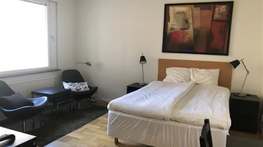 Apartments in Södermalm - photo 1