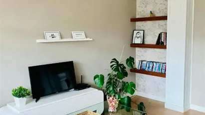 Apartment for rent in Santiago de Compostela, Galicia