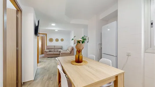 Rooms in Burjassot - photo 5