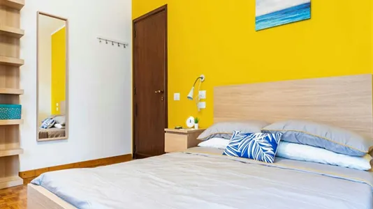 Rooms in Padua - photo 5