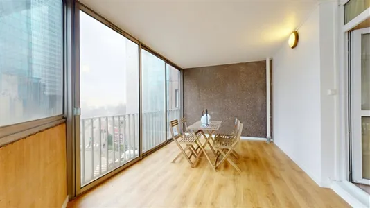 Rooms in Bobigny - photo 7