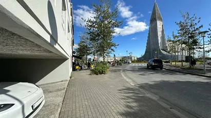 Apartment for rent in Reykjavík Miðborg, Reykjavík