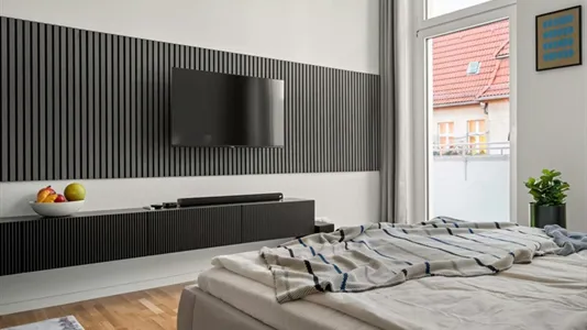 Apartments in Berlin Tempelhof-Schöneberg - photo 4