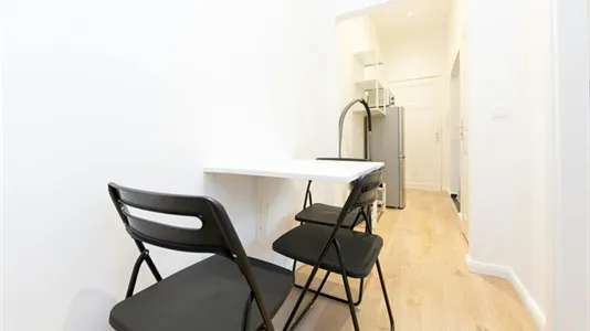 Rooms in Berlin Charlottenburg-Wilmersdorf - photo 6