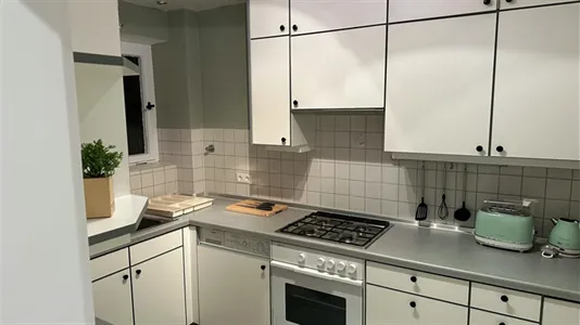 Apartments in Location is not specified - photo 8