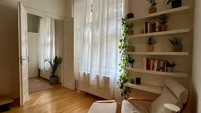 Apartment for rent in Budapest Belváros-Lipótváros, Budapest