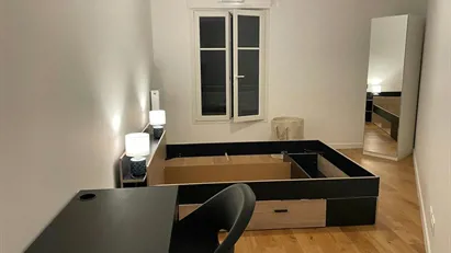 Room for rent in Nanterre, Île-de-France