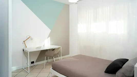 Rooms in Trento - photo 2