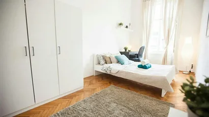 Room for rent in Budapest Józsefváros, Budapest