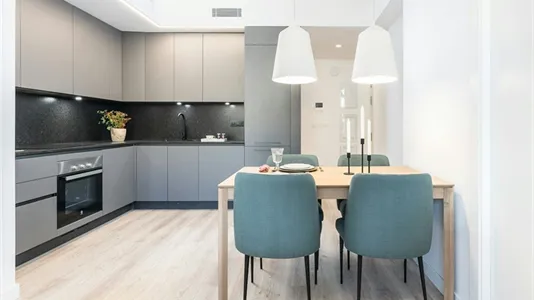 Apartments in Barcelona Eixample - photo 7