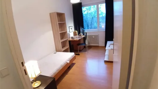 Rooms in Berlin Mitte - photo 2