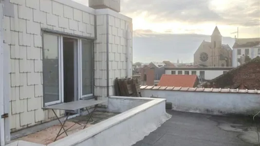 Apartments in Brussels Elsene - photo 3