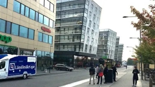 Apartments in Uppsala - photo 1