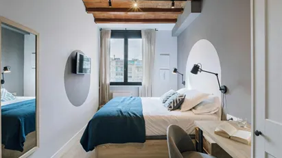Room for rent in Barcelona Eixample, Barcelona