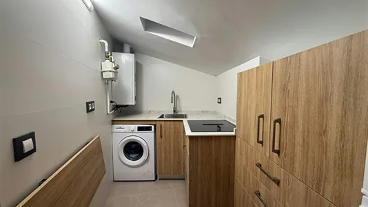 Apartments in Madrid Centro - photo 9