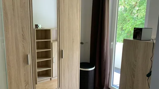 Apartments in Munich Moosach - photo 6