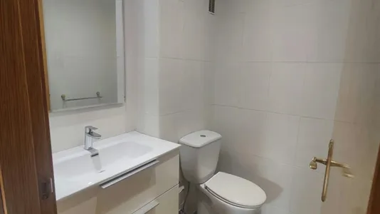 Rooms in Madrid Usera - photo 5