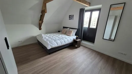 Apartments in Vlaardingen - photo 10