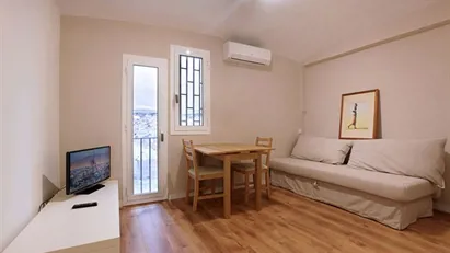 Apartment for rent in Barcelona Ciutat Vella, Barcelona