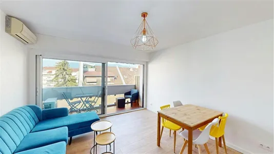 Rooms in Saint-Julien-en-Genevois - photo 9