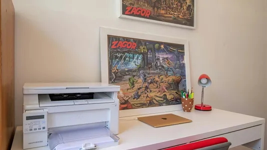 Rooms in Milano Zona 2 - Stazione Centrale, Gorla, Turro, Greco, Crescenzago - photo 6