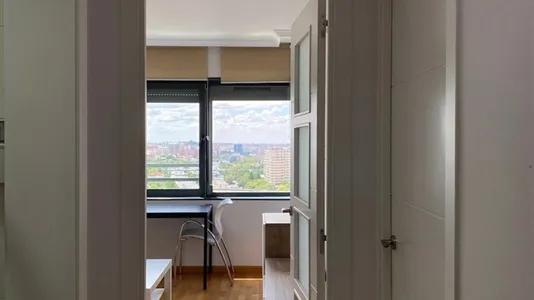 Apartments in Madrid Hortaleza - photo 5