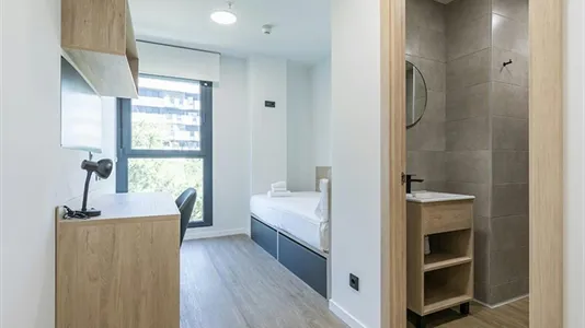 Rooms in Madrid Moncloa-Aravaca - photo 5