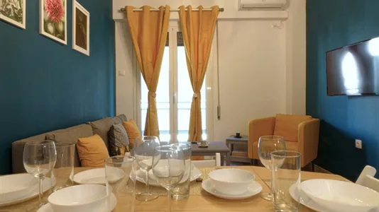 Apartments in Nea Smyrni - photo 7